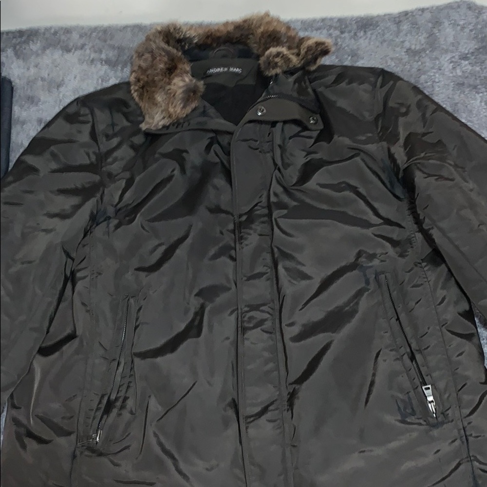 Men’s jacket